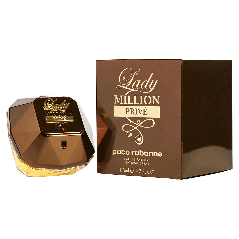 Prive Lady Million Women, Paco Rabanne, FragrancePrime