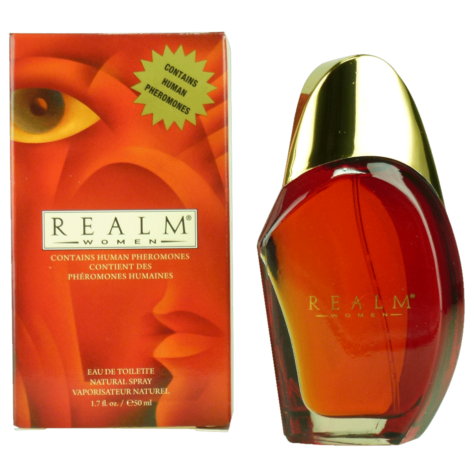 Erox Realm Women, EROX, FragrancePrime