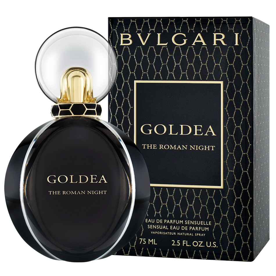 Bvlgari Goldea The Roman Night Women, BVLGARI, FragrancePrime