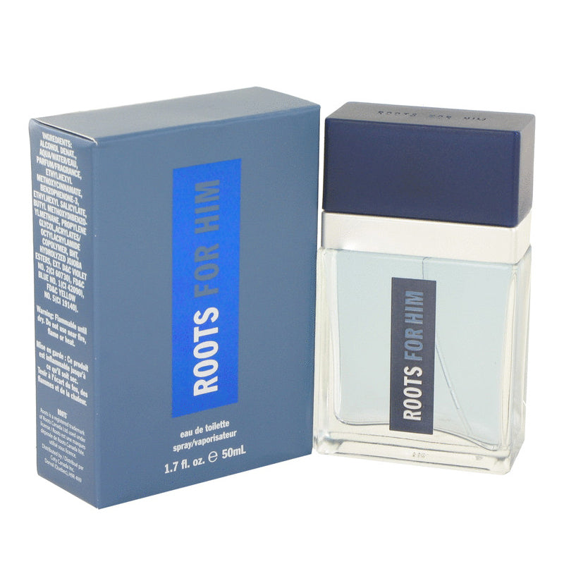 Coty Roots For Him Men, Coty, FragrancePrime