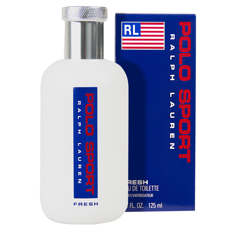 Ralph Lauren Polo Sport Fresh Men, RALPH LAUREN, FragrancePrime