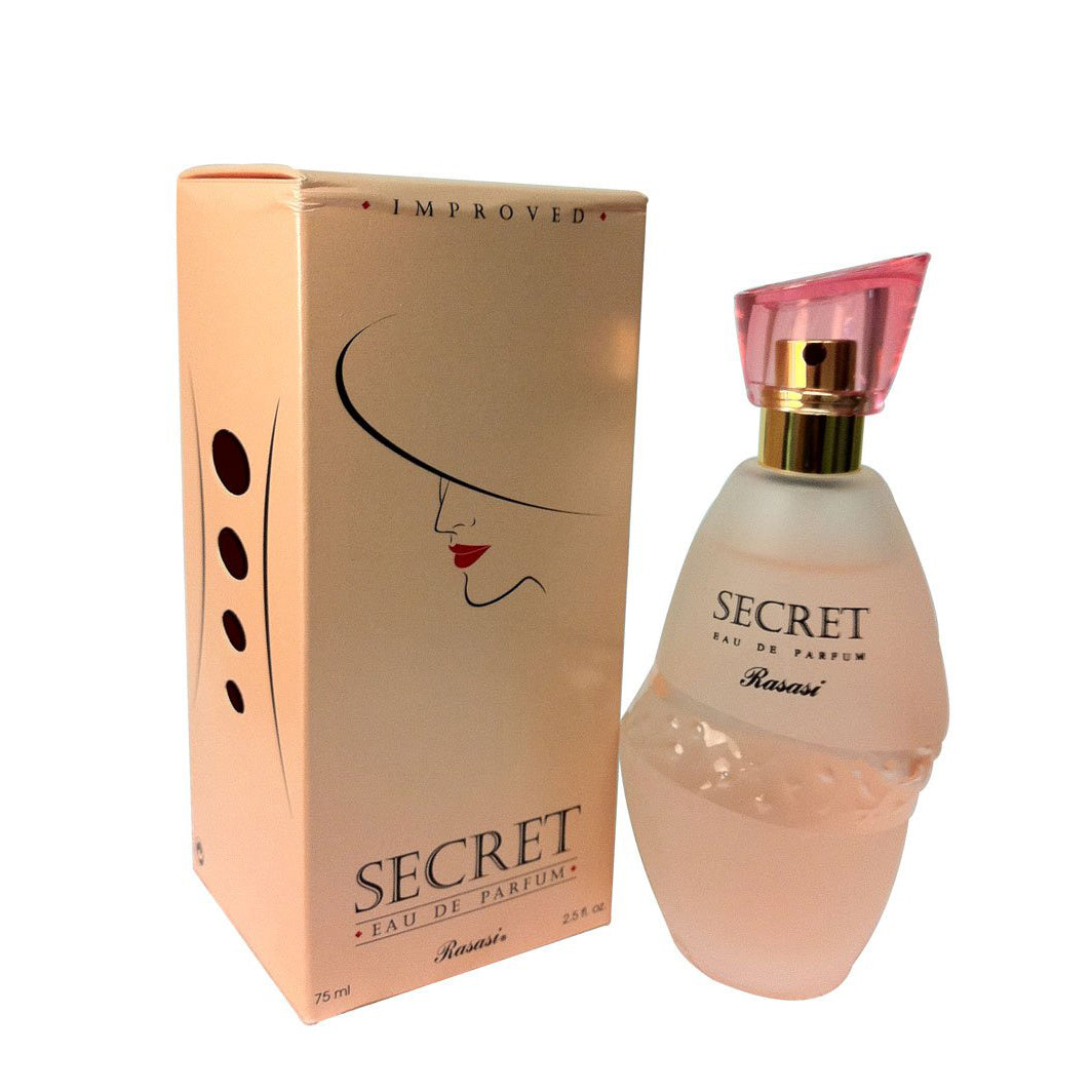 Rasasi Secret Women, RASASI, FragrancePrime