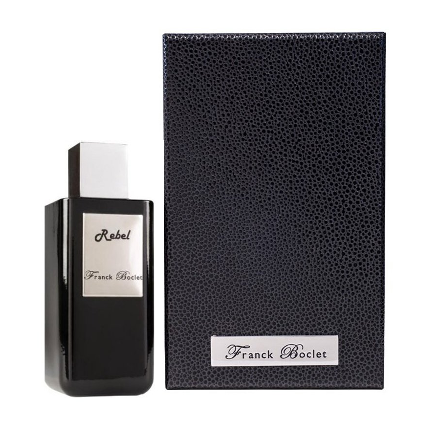 Rebel UNISEX, Franck Boclet, FragrancePrime