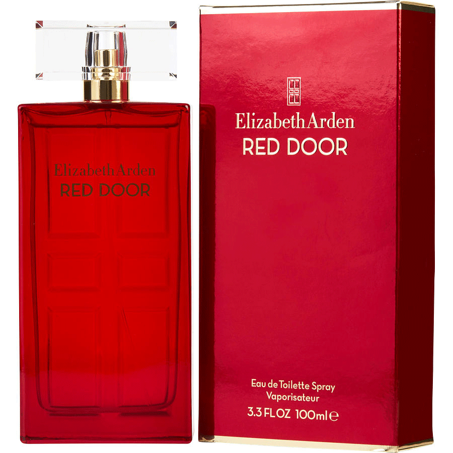 Red Door Women, Elizabeth Arden, FragrancePrime