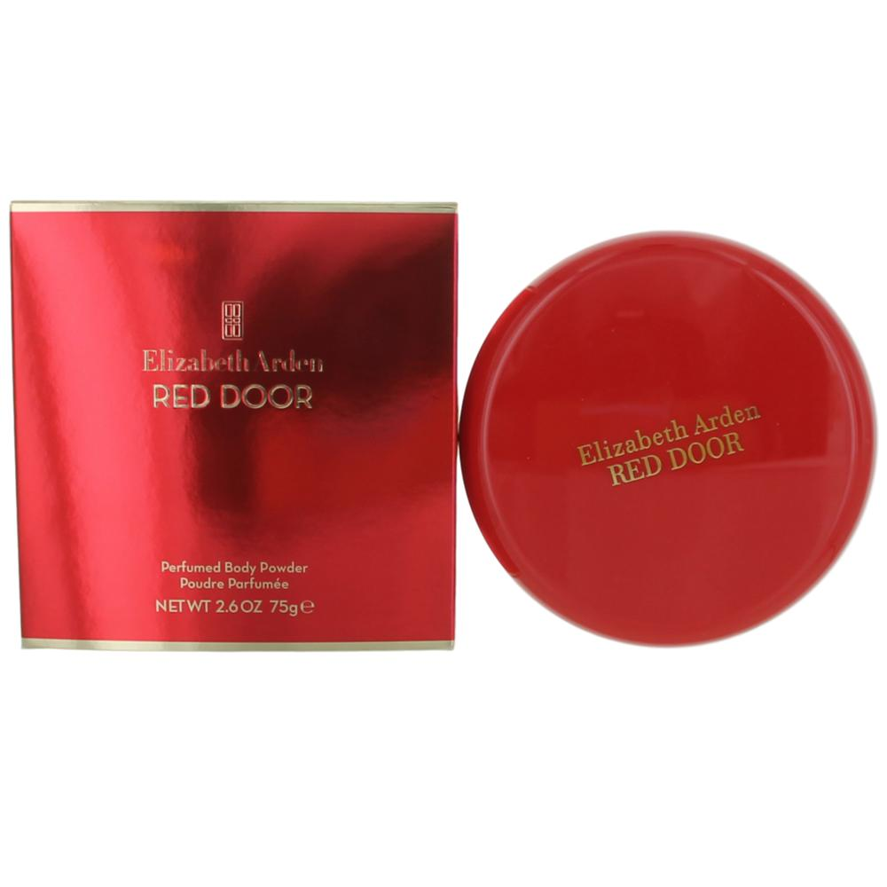 Red Door Women, Elizabeth Arden, FragrancePrime