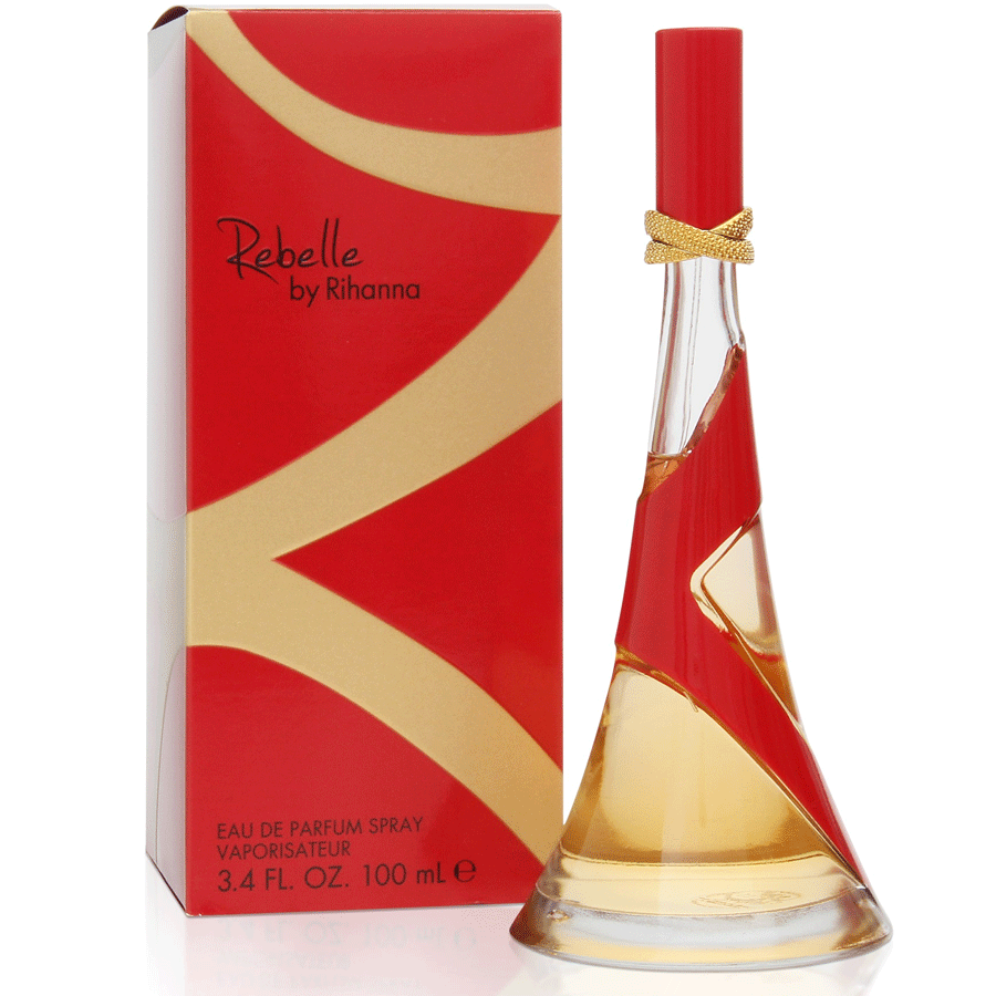 Rihanna Rebelle Women, RIHANNA, FragrancePrime