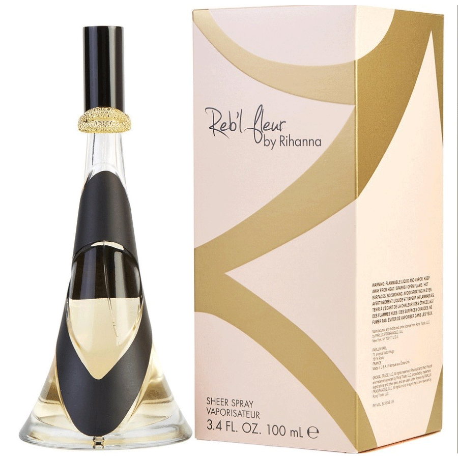 Rihanna Rebl Fleur Women, RIHANNA, FragrancePrime