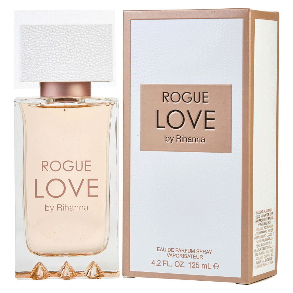 Rihanna Rogue Love Women, RIHANNA, FragrancePrime