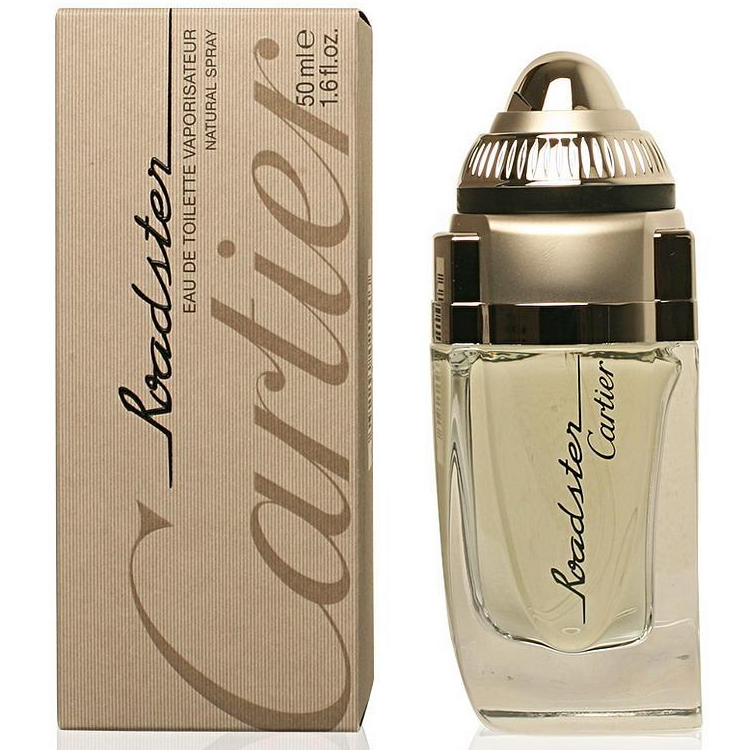 Roadster Cartier Men, CARTIER, FragrancePrime