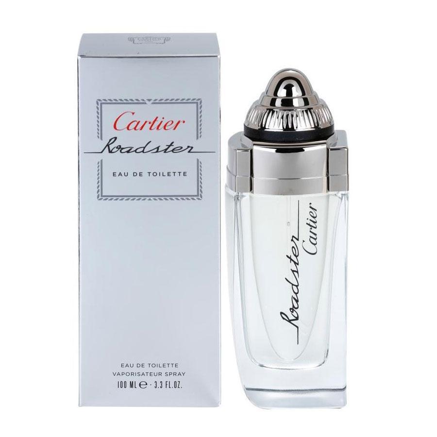 Roadster Cartier Men, CARTIER, FragrancePrime