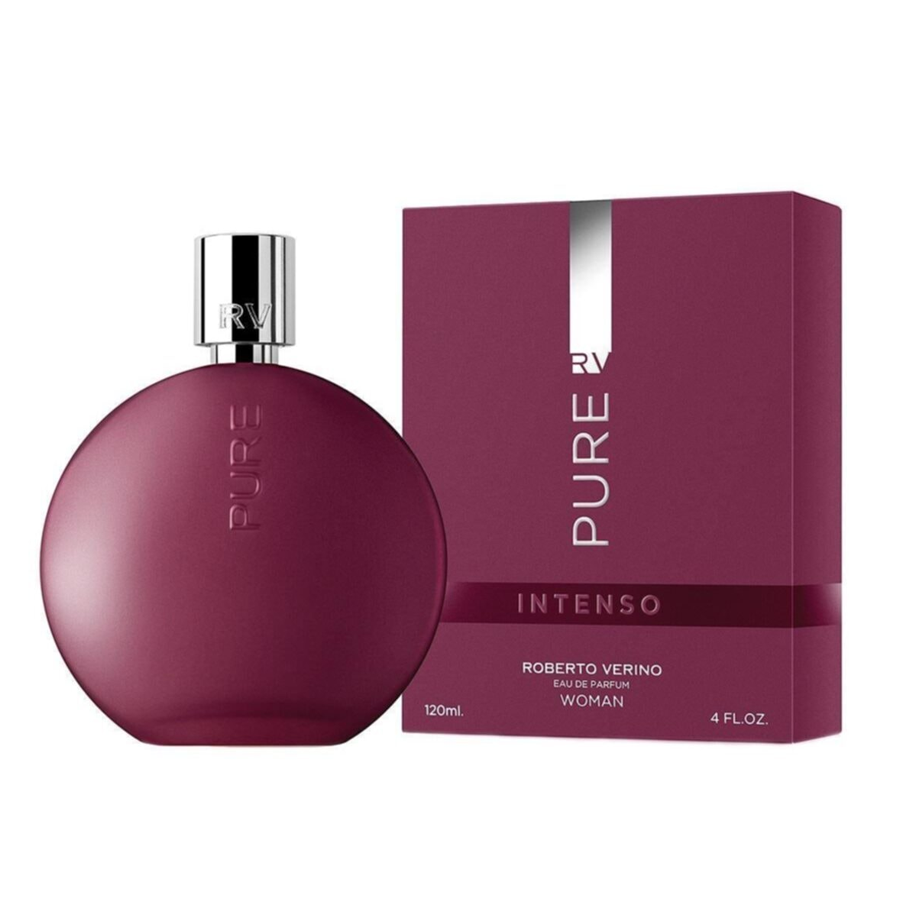 Roberto Verino Pure Intenso Women, ROBERTO CAVALLI, FragrancePrime