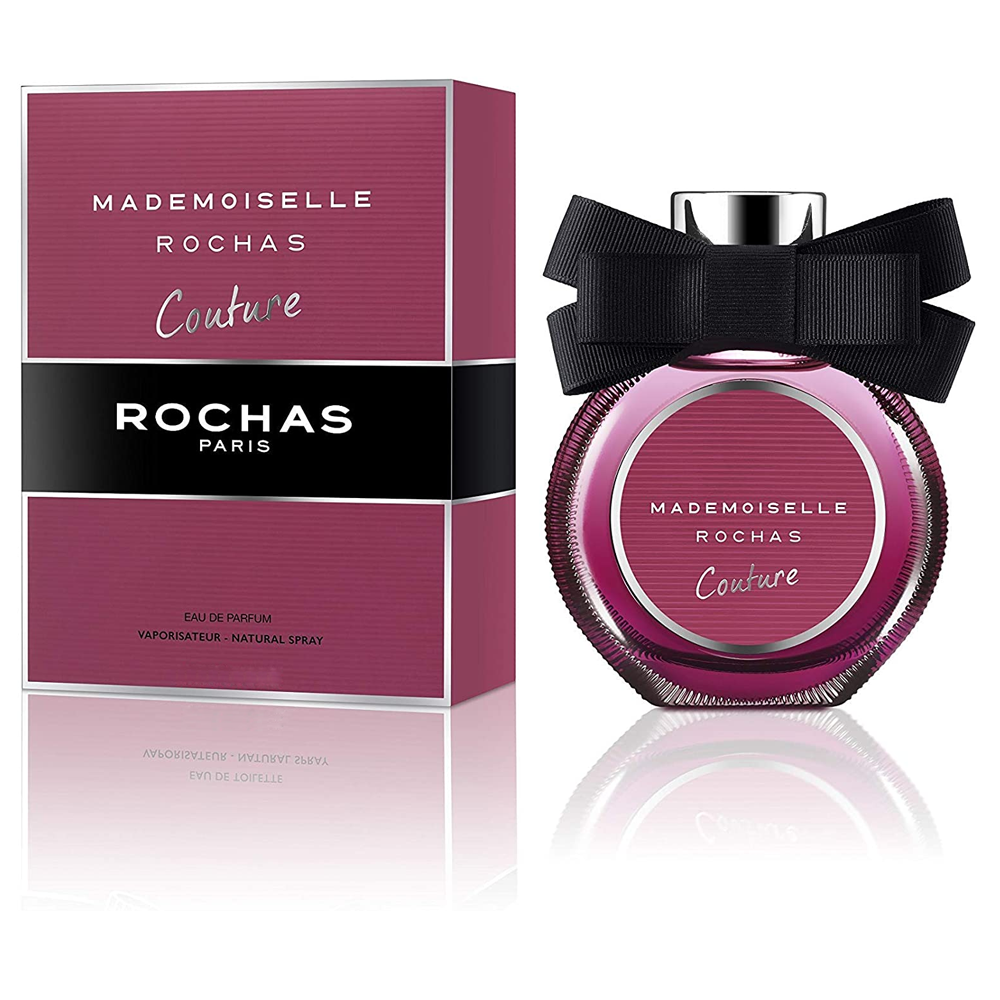 Rochas Mademoiselle Couture Women, ROCHAS, FragrancePrime