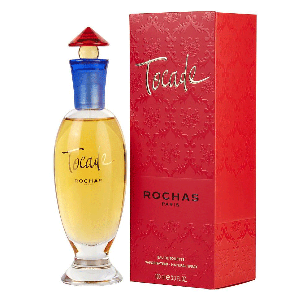 Rochas Tocade Women, ROCHAS, FragrancePrime
