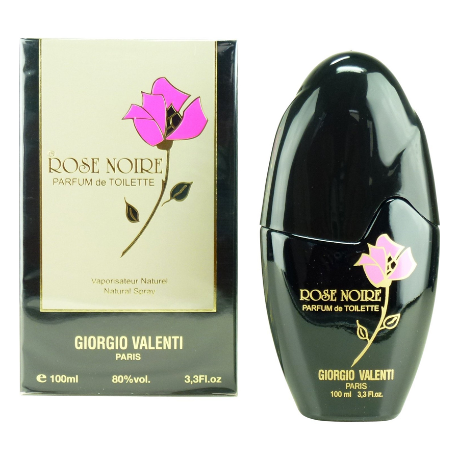 Rose Noire Women, Giorgio Valenti, FragrancePrime