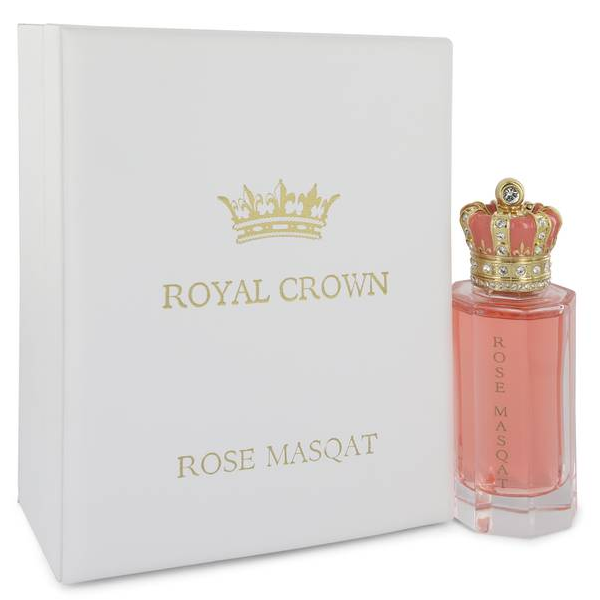Royal Crown Rose Masquat Women, Royal Crown, FragrancePrime