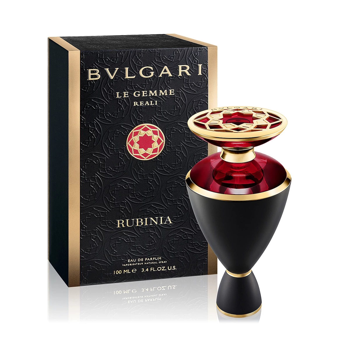 Bvlgari Le Gemme Reali Rubinia Women, BVLGARI, FragrancePrime