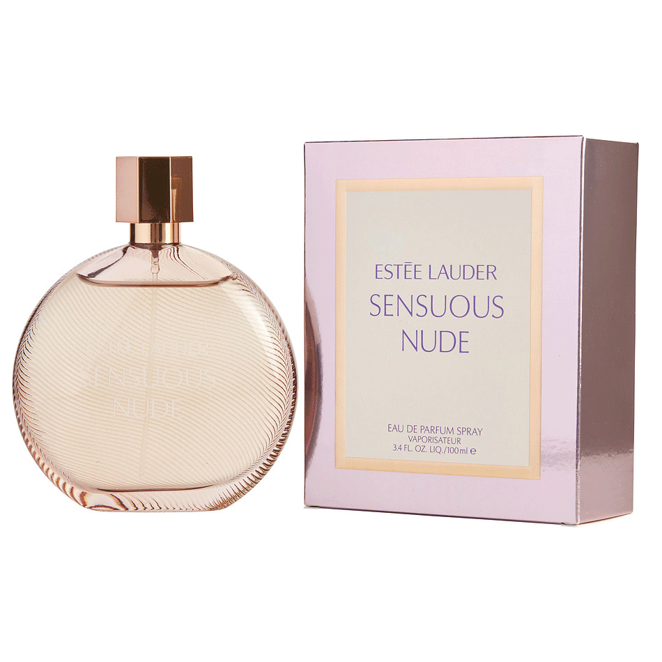 Sensuous Nude Women, ESTEE LAUDER, FragrancePrime