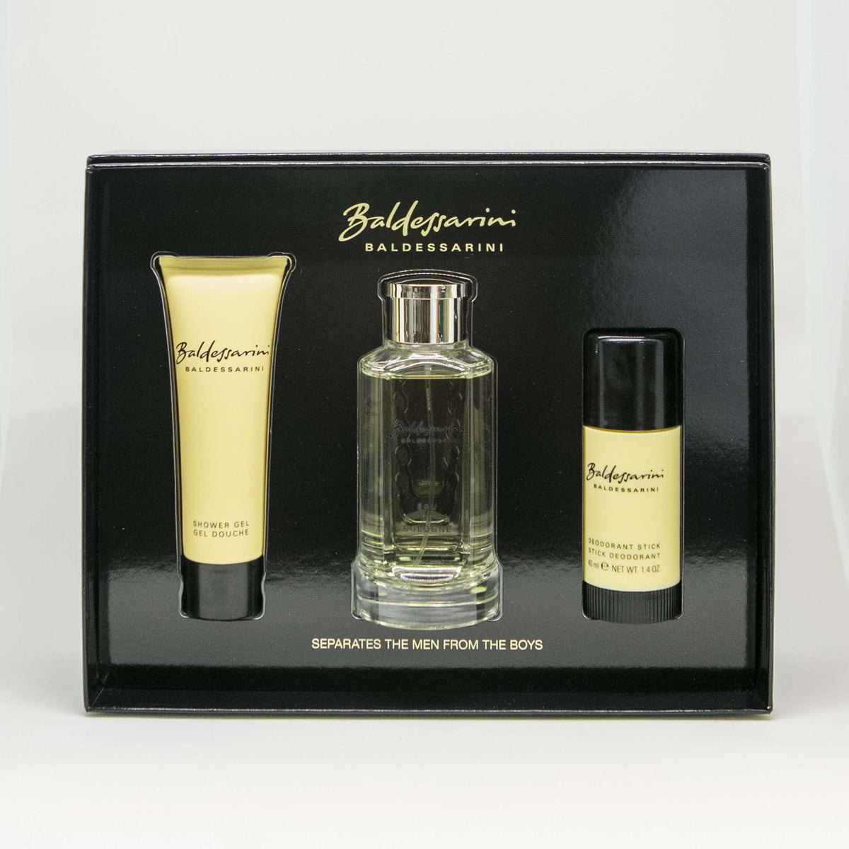 Baldessarini Men Gift Set Men, BALDESSARINI, FragrancePrime