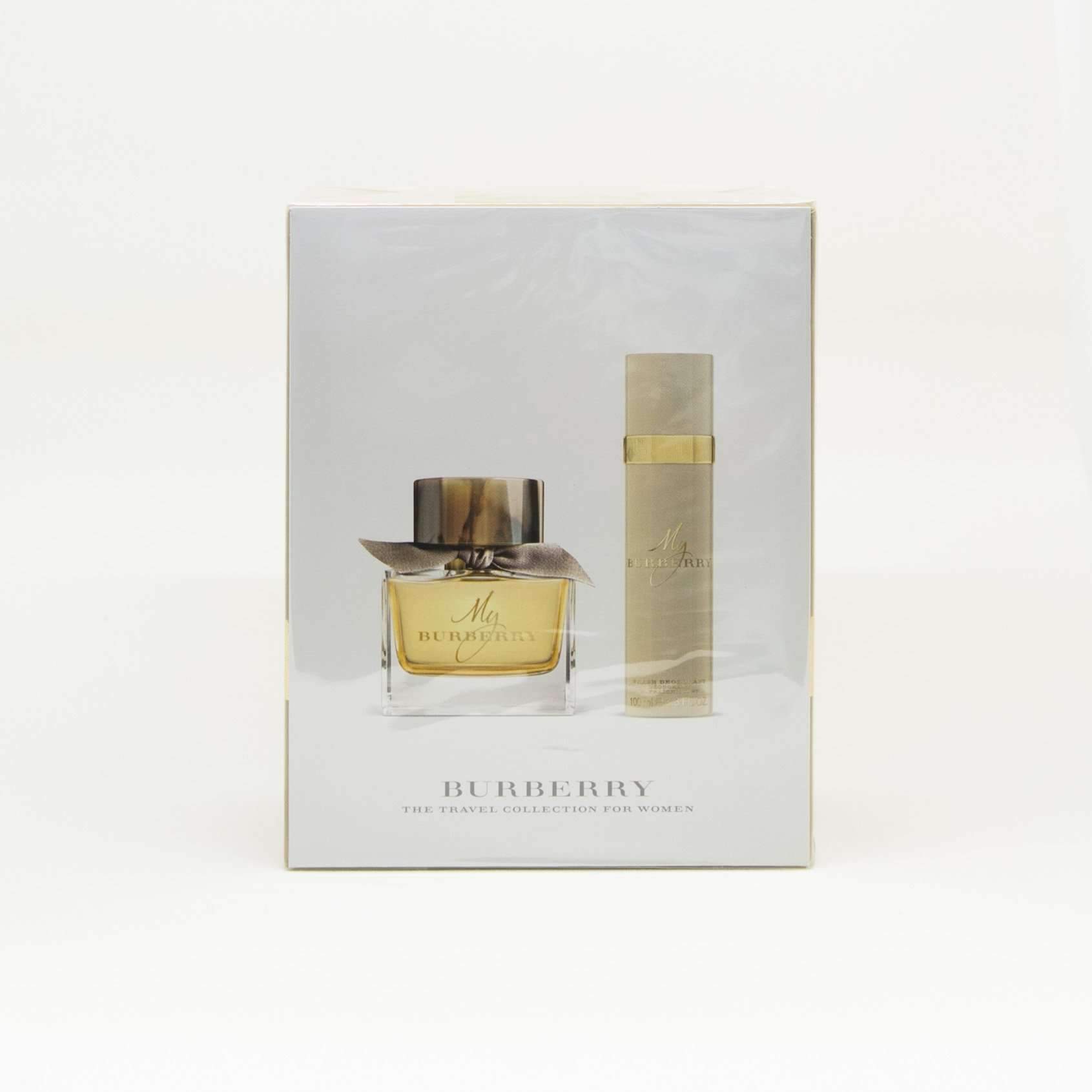 My Burberry Gift Set Women, Burberry, FragrancePrime