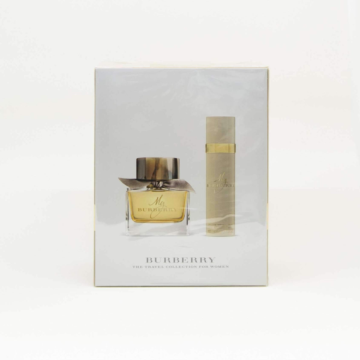 My Burberry Gift Set Women, Burberry, FragrancePrime