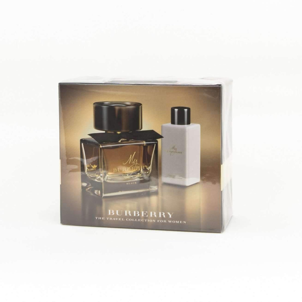 My Burberry Black Gift Set Women, Burberry, FragrancePrime