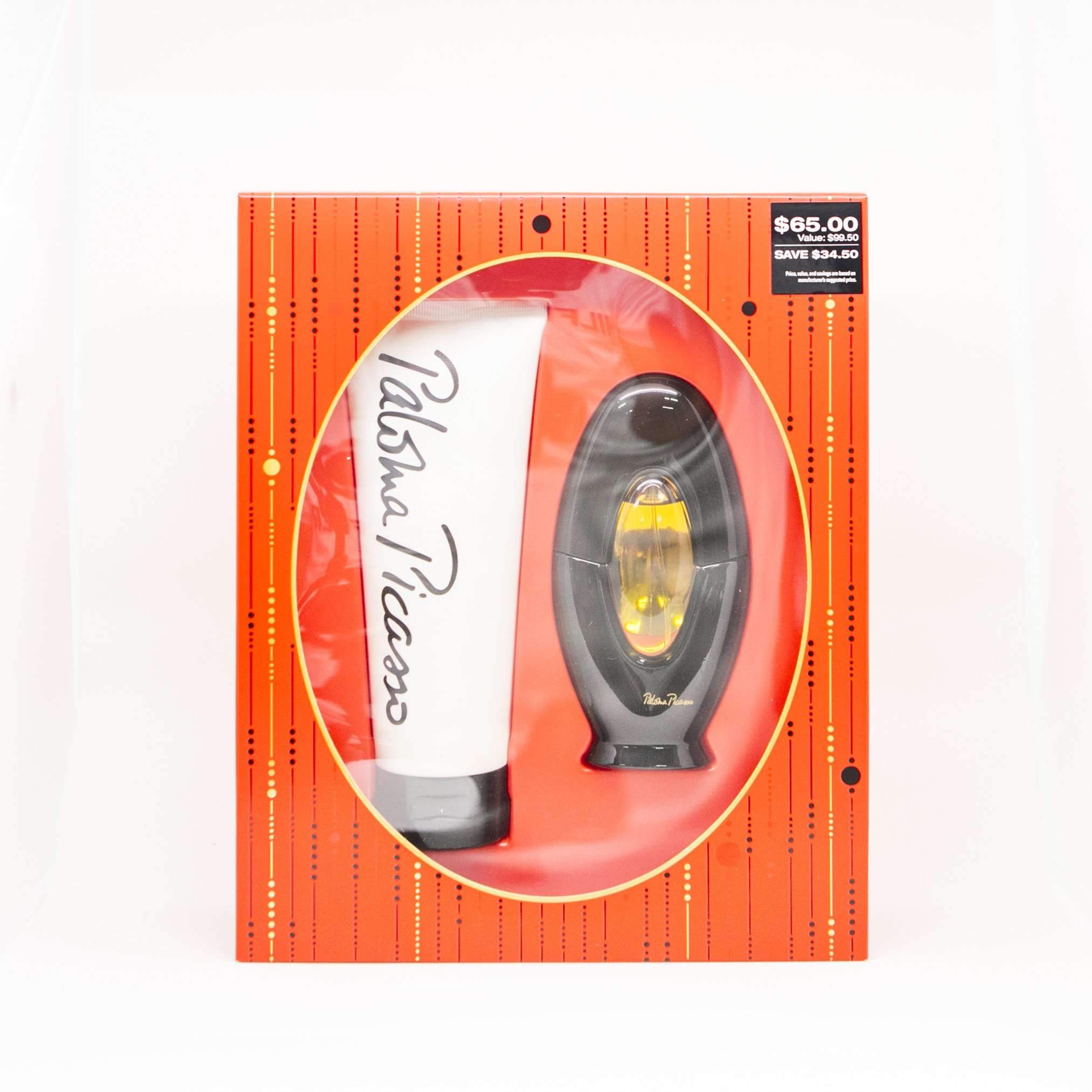 Paloma Picasso Gift Set Women, PALOMA PICASSO, FragrancePrime