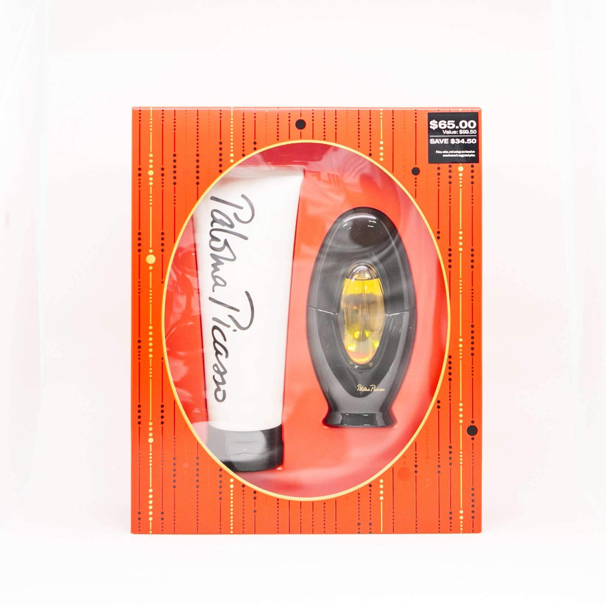 Paloma Picasso Gift Set Women, PALOMA PICASSO, FragrancePrime