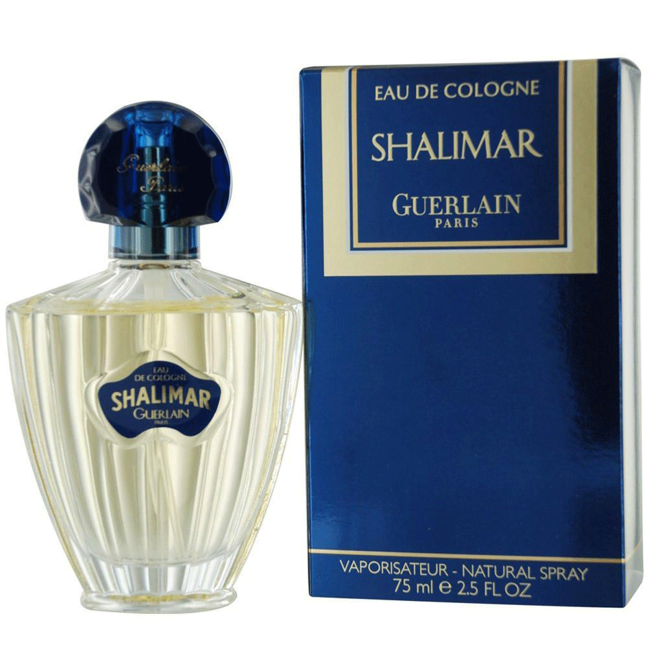 Shalimar Women, GUERLAIN, FragrancePrime