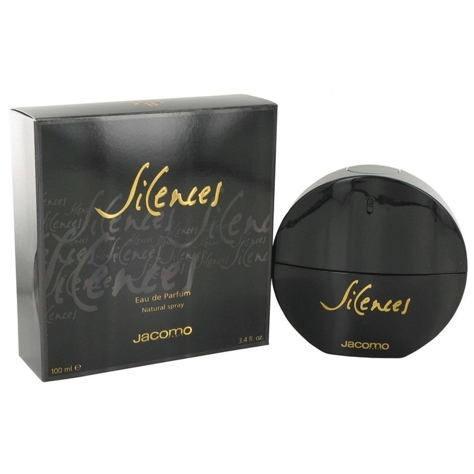 SILENCES BY JACOMO Women, Jacomo, FragrancePrime