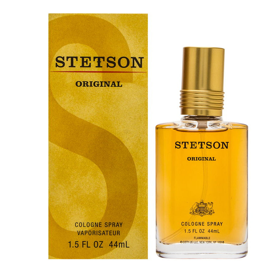Coty Stetson Men, Coty, FragrancePrime