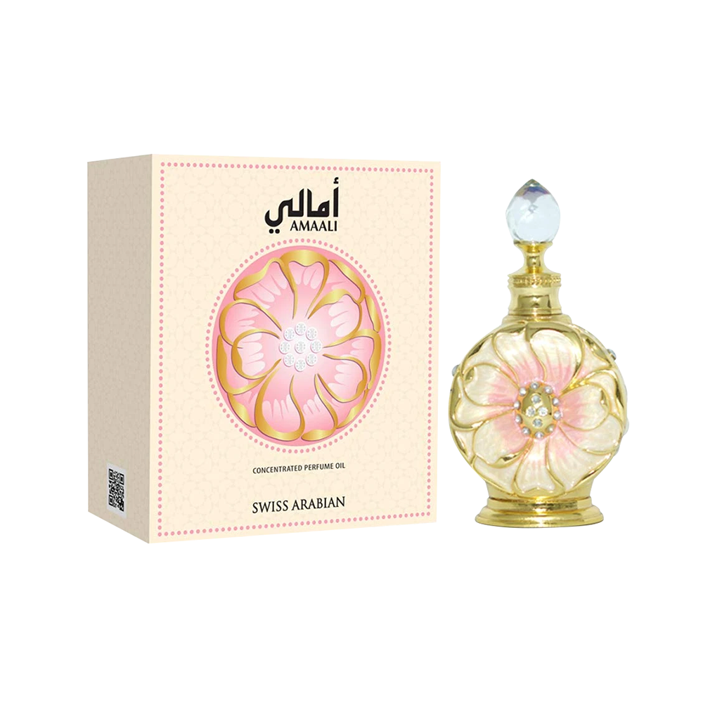 Swiss Arabian Amaali Women, Swiss Arabian, FragrancePrime