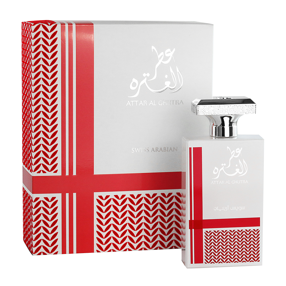 Swiss Arabian Attar Al Ghutra Men, Swiss Arabian, FragrancePrime