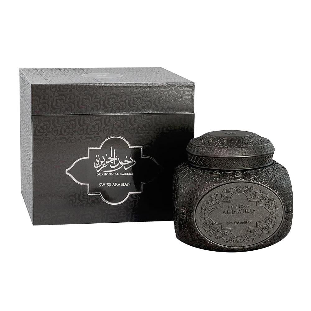 Swiss Arabian Dukhoon Al Jazeera UNISEX, Swiss Arabian, FragrancePrime