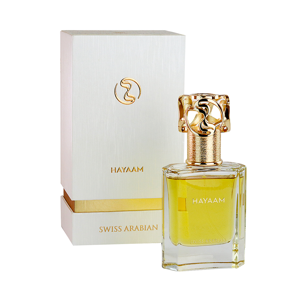 Swiss Arabian Hayaam UNISEX, Swiss Arabian, FragrancePrime