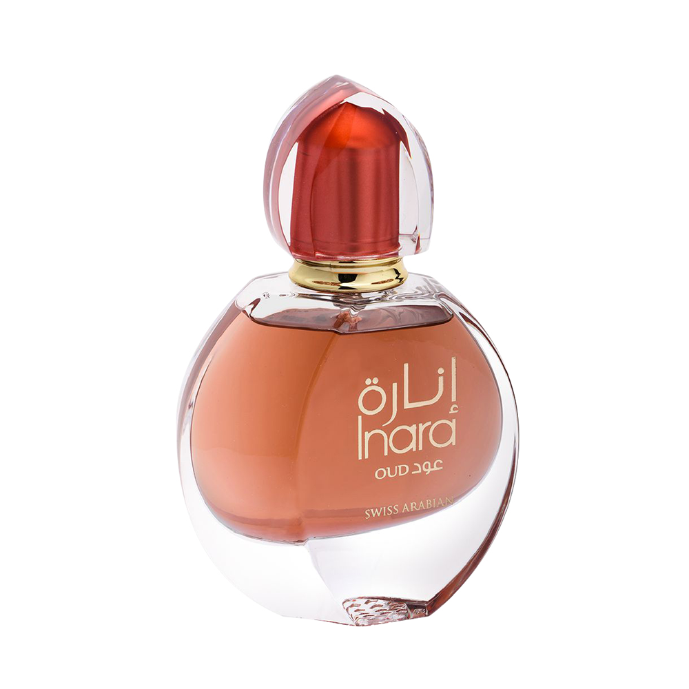 Swiss Arabian Inara Oud Women, Swiss Arabian, FragrancePrime