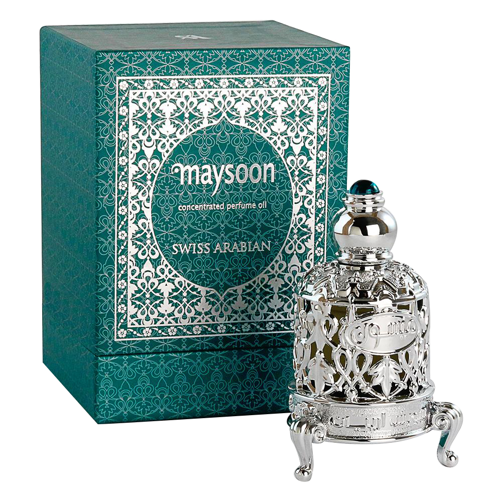 Swiss Arabian Maysoon UNISEX, Swiss Arabian, FragrancePrime