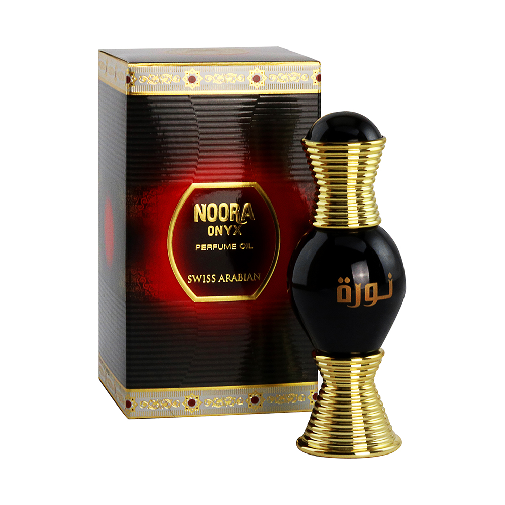 Swiss Arabian Noora Onyx UNISEX, Swiss Arabian, FragrancePrime