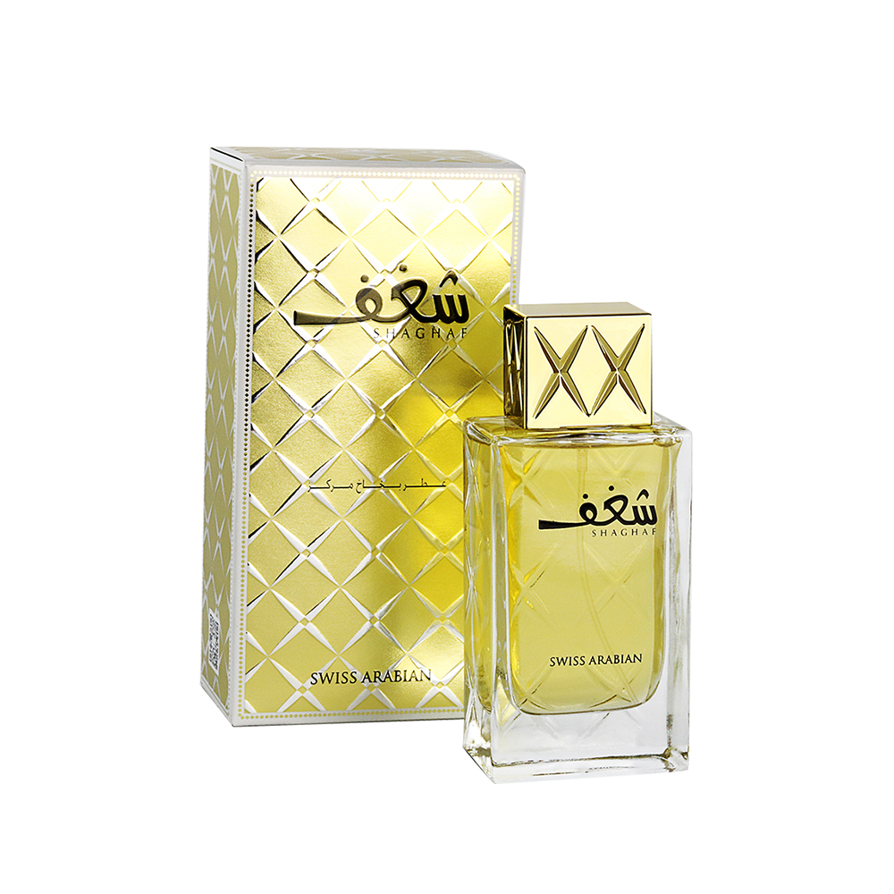 Swiss Arabian Shaghaf Edp Women, Swiss Arabian, FragrancePrime