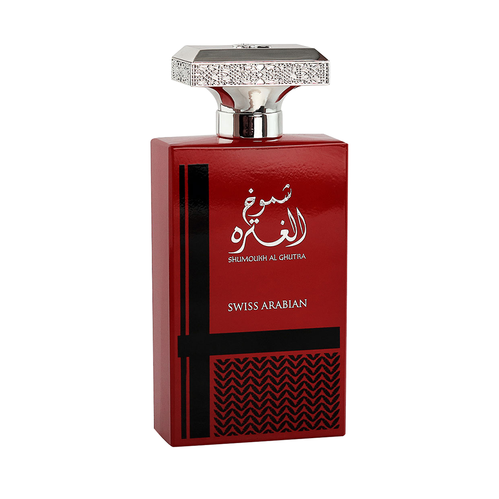 Swiss Arabian Shumoukh Al Ghutra Men, Swiss Arabian, FragrancePrime