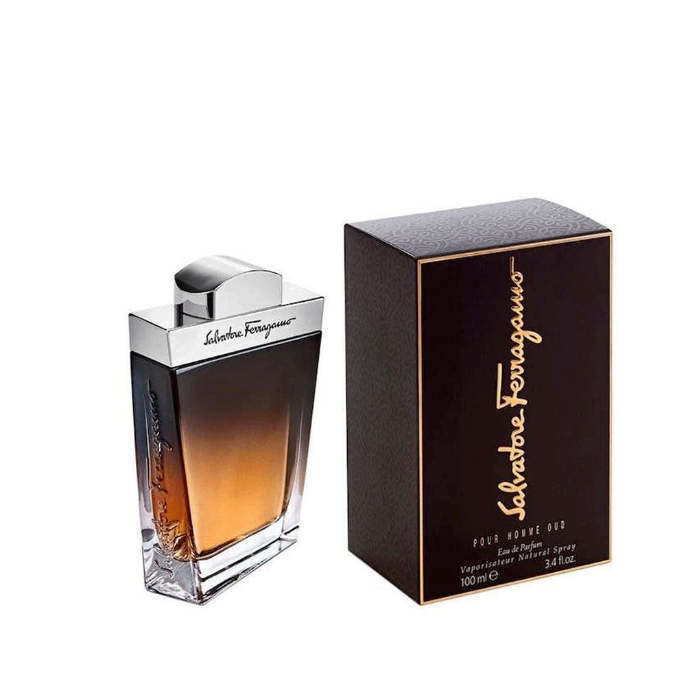 Salvatore Ferragamo Pour Homme Oud Men, SALVATORE FERRAGAMO, FragrancePrime