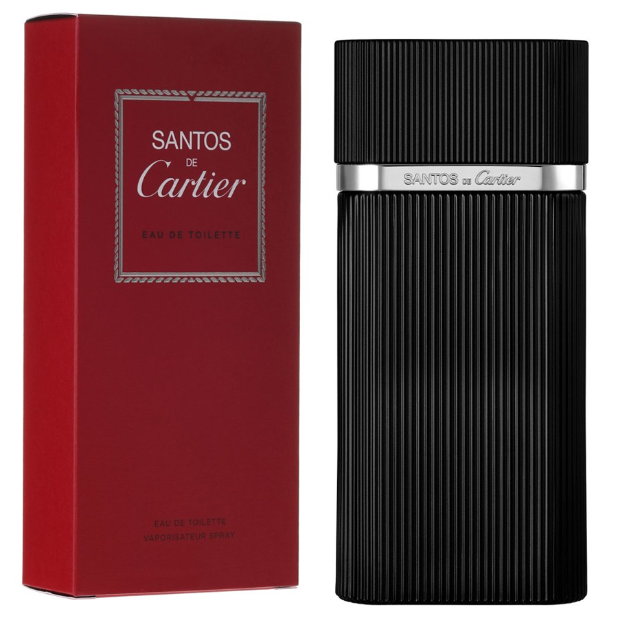 Santos De Cartier Men, CARTIER, FragrancePrime