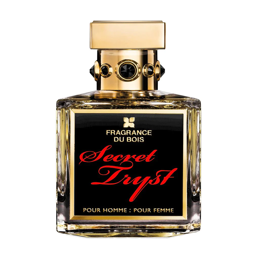 Secret Tryst Unisex, Fragrance Du Bois, FragrancePrime