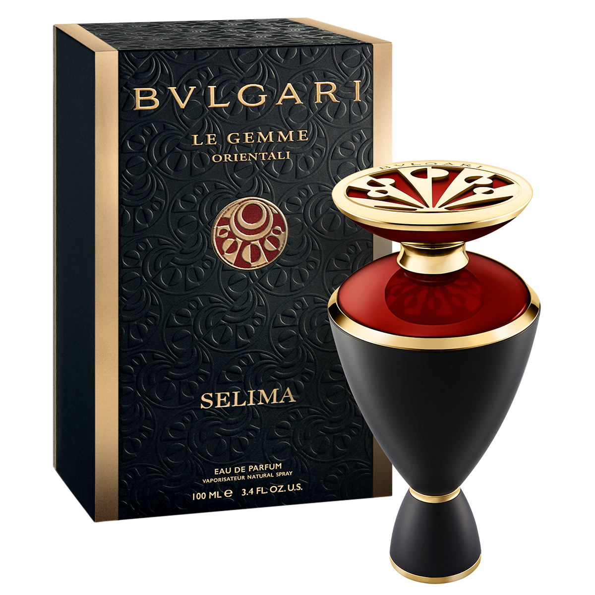 Bvlgari Le Gemme Orientali Selima Women, BVLGARI, FragrancePrime