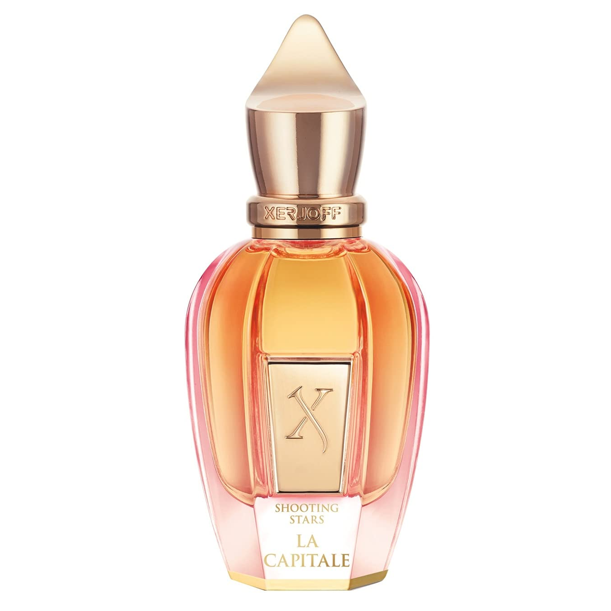 Shooting Stars La Capitale Parfum UNISEX, XERJOFF, FragrancePrime