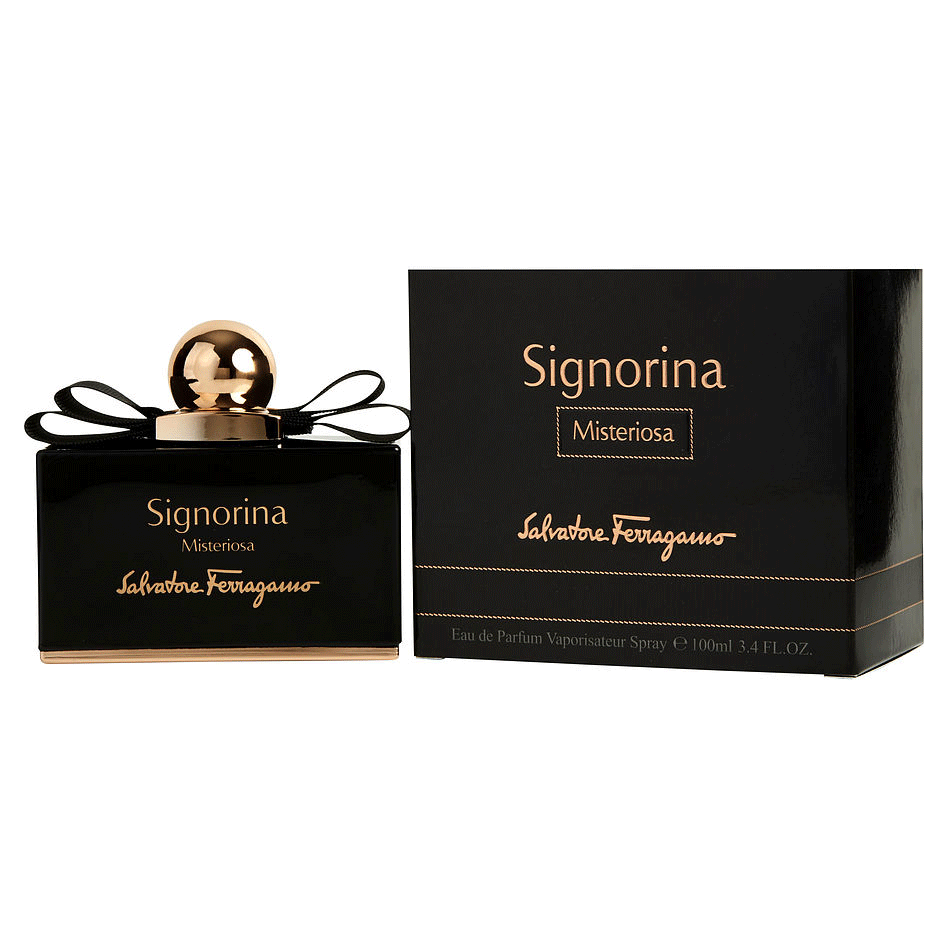 Signorina Misteriosa Women, SALVATORE FERRAGAMO, FragrancePrime