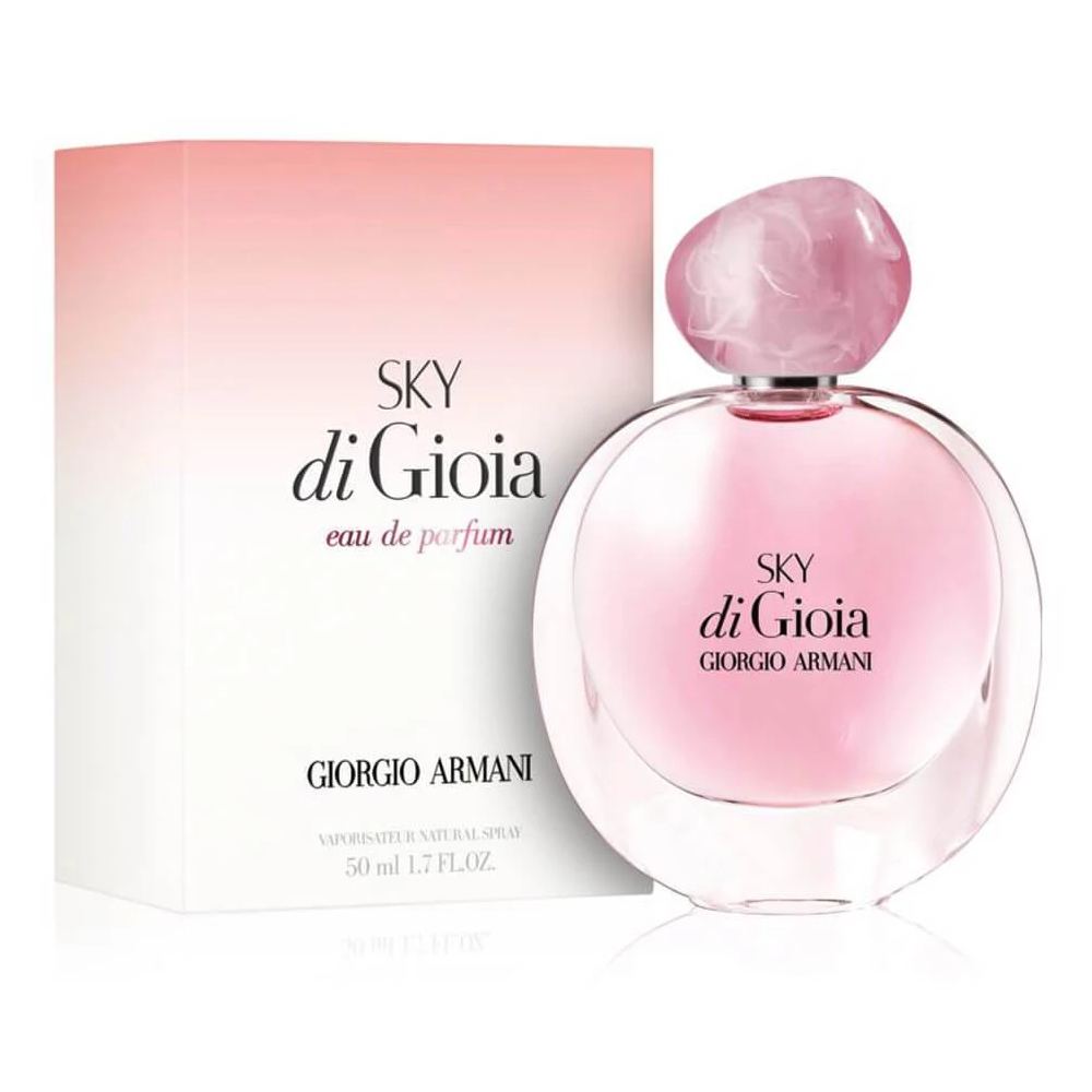 Sky Di Gioia Women, Giorgio armani, FragrancePrime
