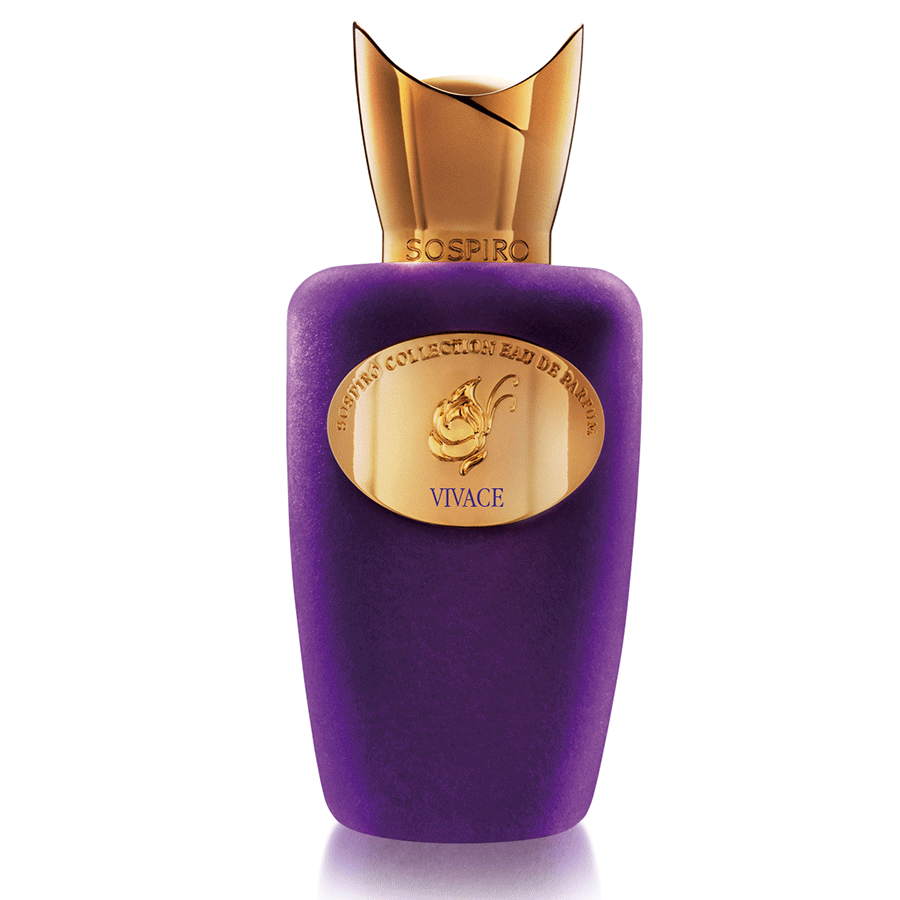 Sospiro Vivace UNISEX, SOSPIRO, FragrancePrime
