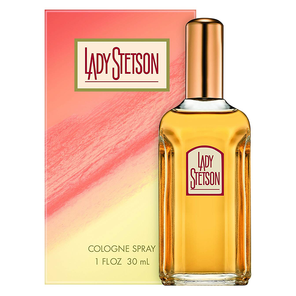 Stetson Lady Women, Coty, FragrancePrime