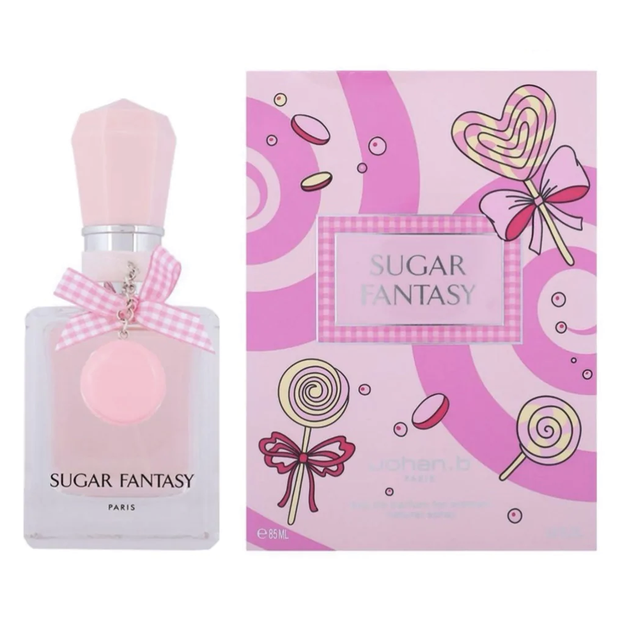 Sugar Fantasy Women, Geparlys, FragrancePrime