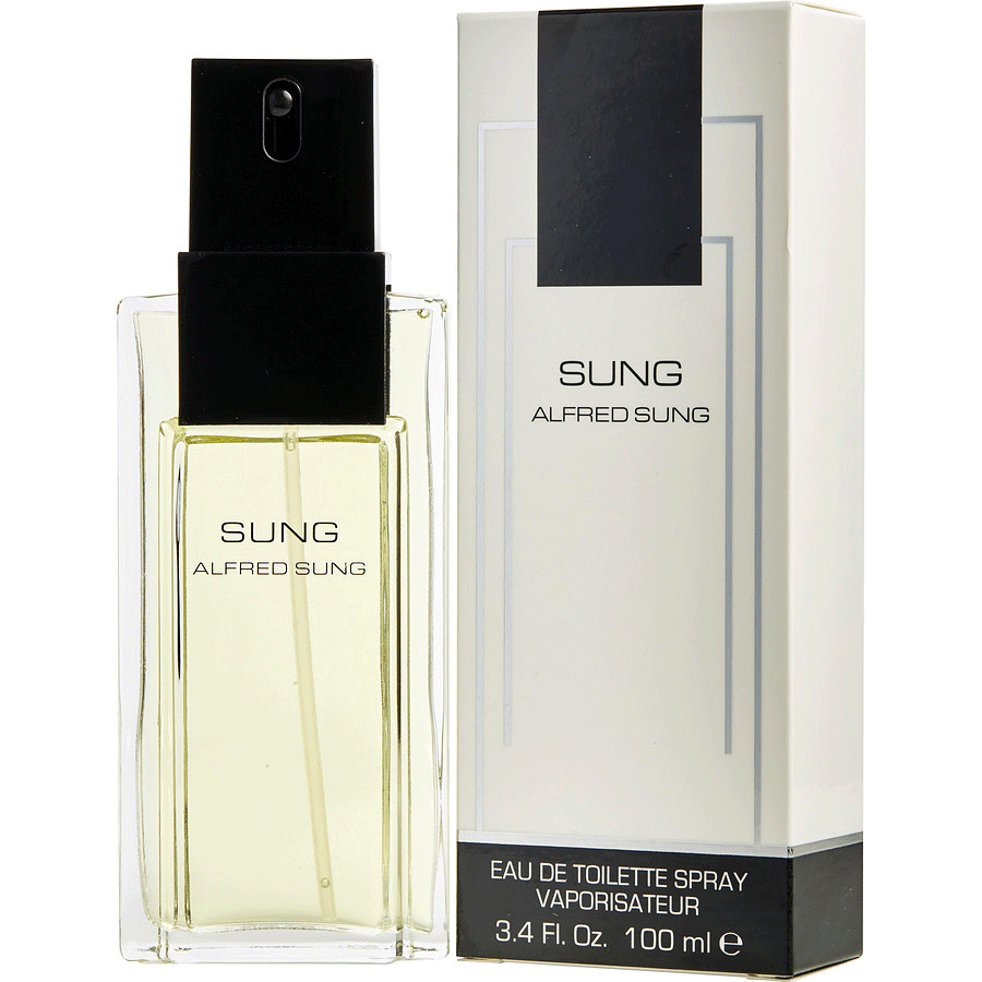 Sung Women, ALFRED SUNG, FragrancePrime